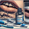Chlorhydrate de Phentermine : bouche sèche, hygiène bucco-dentaire et prévention