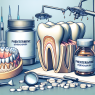 Chlorhydrate de Phentermine : santé bucco-dentaire, caries et prévention en cas de sécheresse