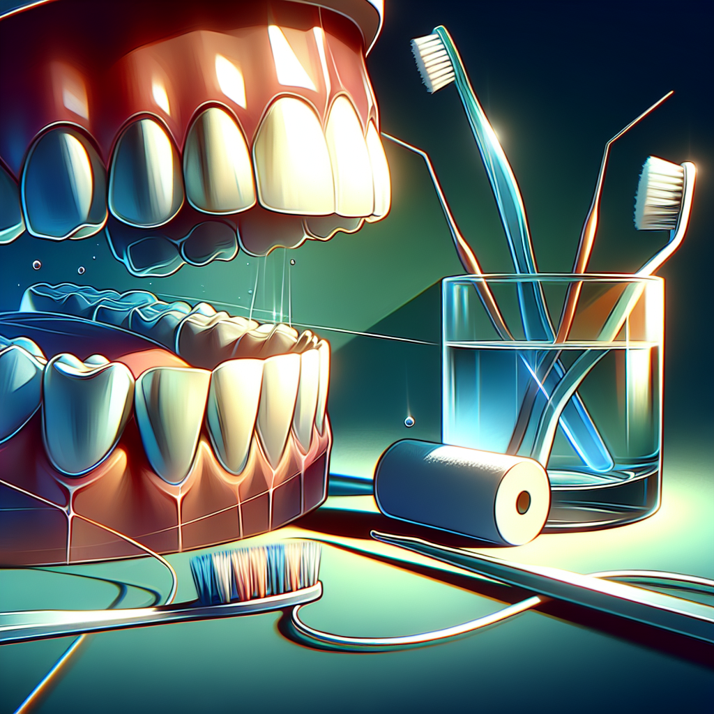Chlorhydrate de Phentermine : santé bucco-dentaire, caries et prévention en cas de sécheresse