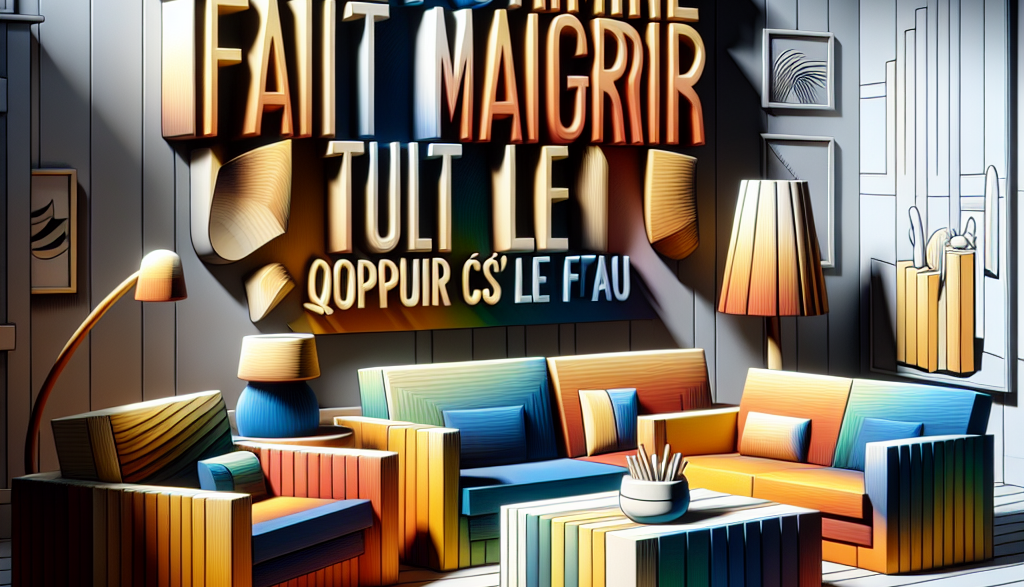 “La metformine fait maigrir tout le monde” : pourquoi c’est faux